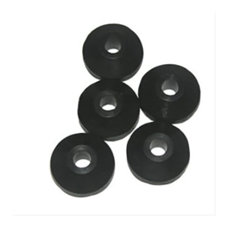 Larsen Supply Co 6PK 38 Bev Bibb Washer 02-1079